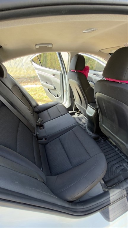 2019 Hyundai Elantra SE — foto 5 / 10