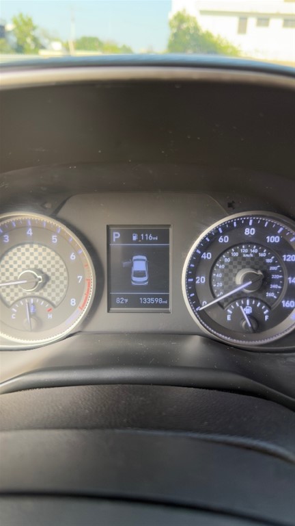 2019 Hyundai Elantra SE — foto 10 / 10