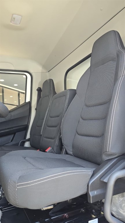 2023 BYD Cargo Van T3 — foto 7 / 12