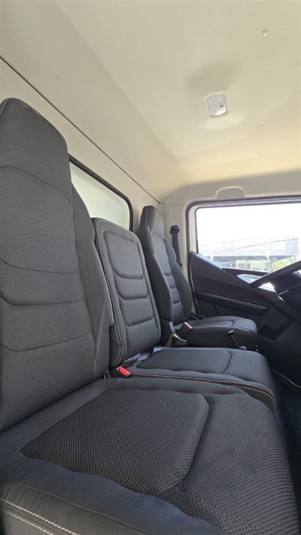 2023 BYD Cargo Van T3 — foto 9 / 12