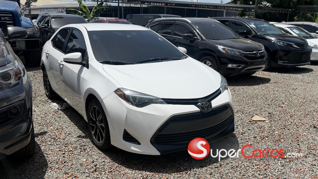 2019 Toyota Corolla LE Plus — foto 3 / 4