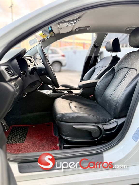 2020 Kia K-5 — foto 2 / 12