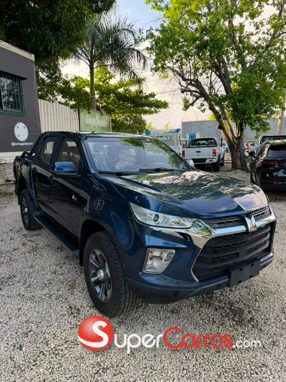 2025 Qingling Taga — foto 2 / 12