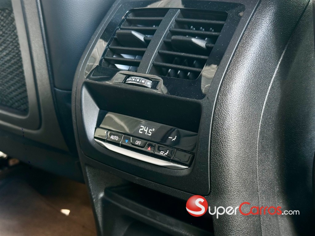 2022 BMW X 4 XDRIVE 20i M — foto 3 / 10