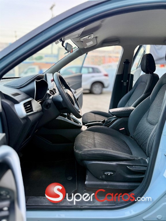 2023 Chevrolet Groove LT — foto 5 / 12