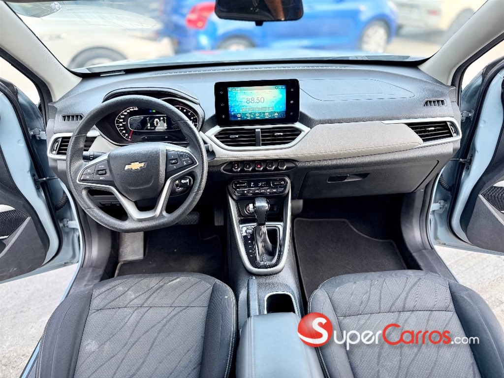 2023 Chevrolet Groove LT — foto 6 / 12