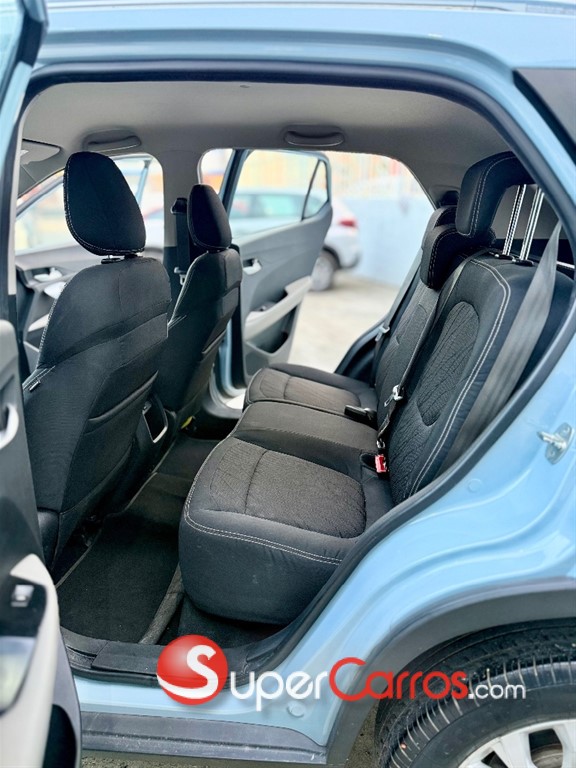 2023 Chevrolet Groove LT — foto 10 / 12