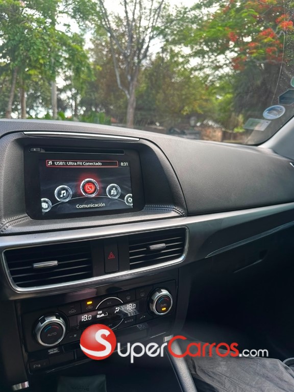 2016 Mazda CX-5 Sport — foto 3 / 10