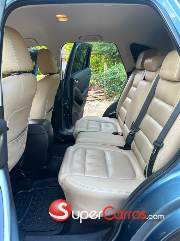 2016 Mazda CX-5 Sport — foto 4 / 10