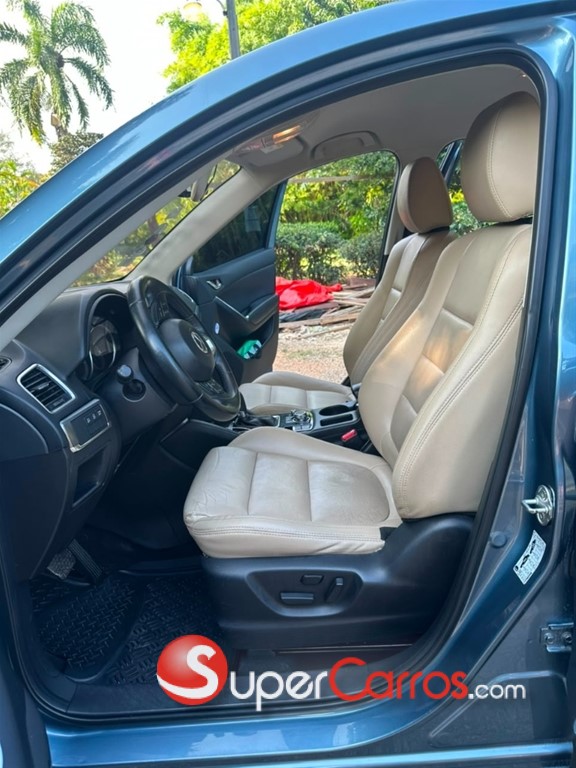 2016 Mazda CX-5 Sport — foto 5 / 10