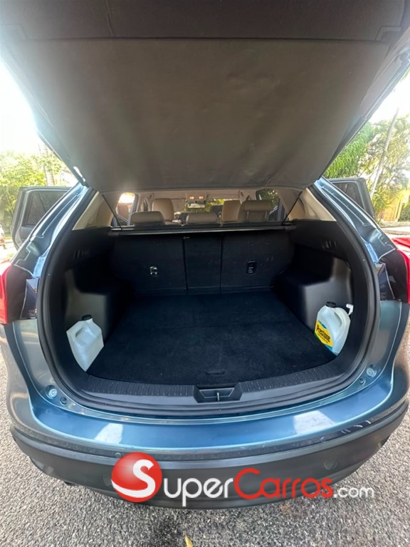 2016 Mazda CX-5 Sport — foto 8 / 10