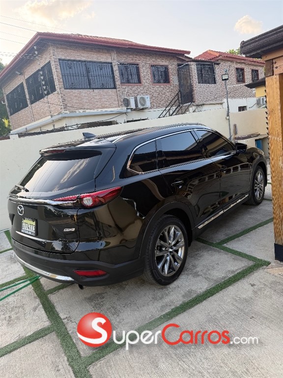 2019 Mazda CX-9 — foto 2 / 10