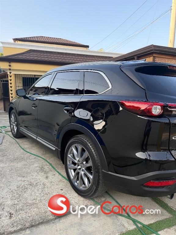 2019 Mazda CX-9 — foto 5 / 10