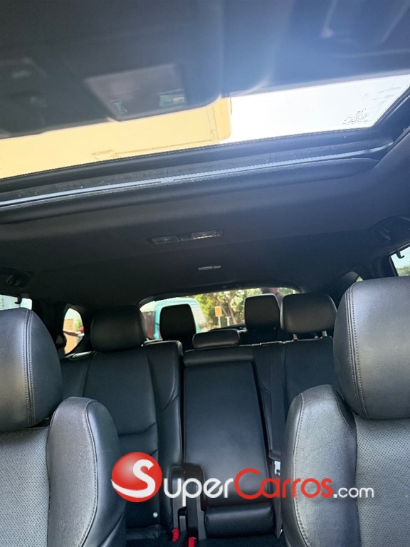 2019 Mazda CX-9 — foto 6 / 10