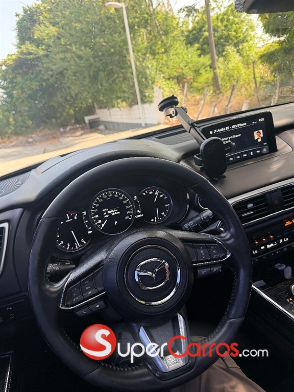 2019 Mazda CX-9 — foto 7 / 10