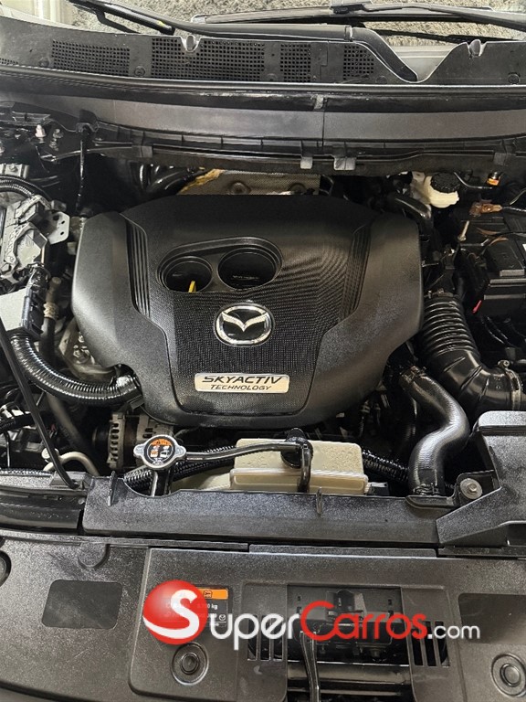 2019 Mazda CX-9 — foto 8 / 10