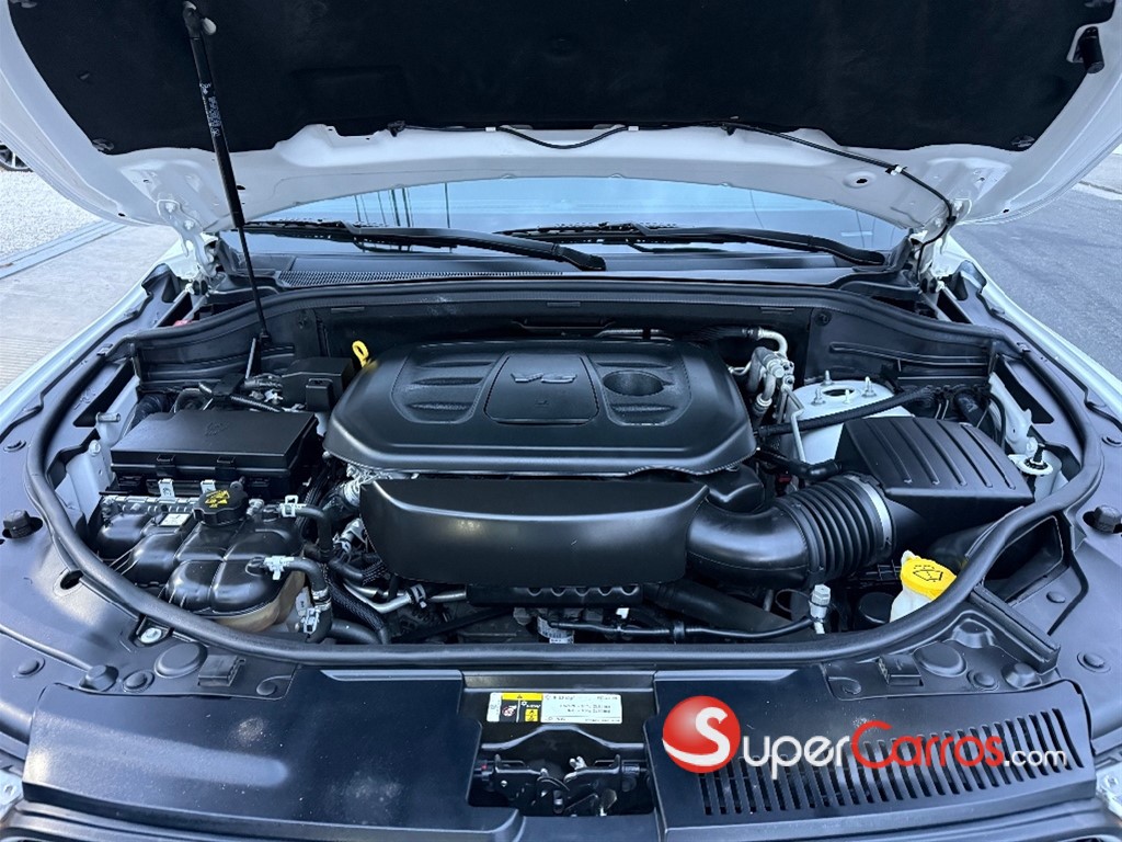 2020 Dodge Durango GT — foto 10 / 10