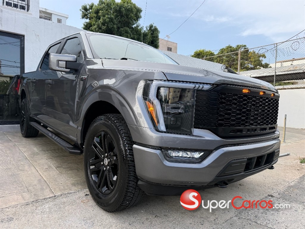 2021 Ford F 150 STX