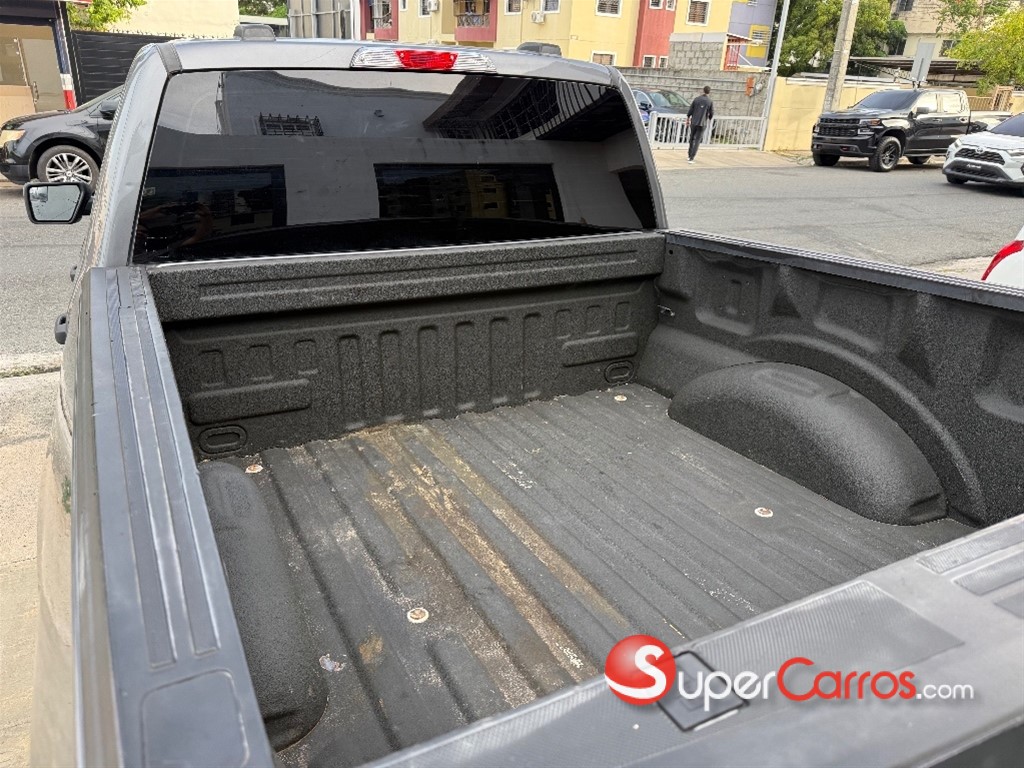2021 Ford F 150 STX — foto 6 / 9