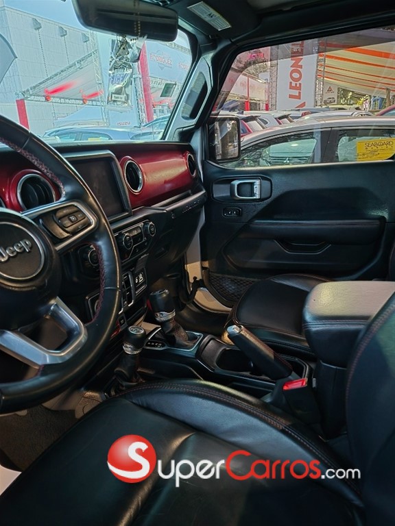 2018 Jeep Wrangler — foto 4 / 9