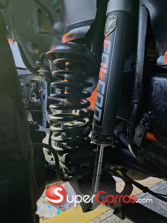 2018 Jeep Wrangler — foto 6 / 9