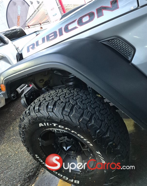 2018 Jeep Wrangler — foto 9 / 9