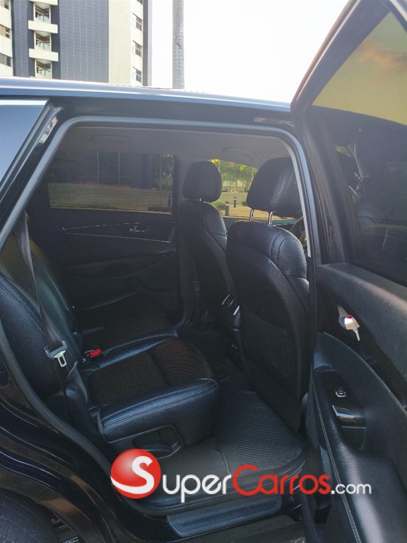 2016 Kia Sorento EX — foto 5 / 12