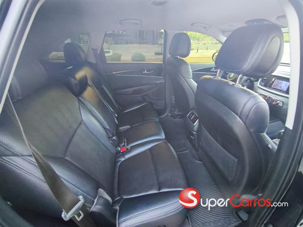 2016 Kia Sorento EX — foto 12 / 12
