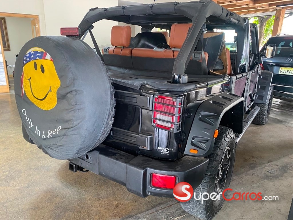2007 Jeep Wrangler Sport S — foto 3 / 3