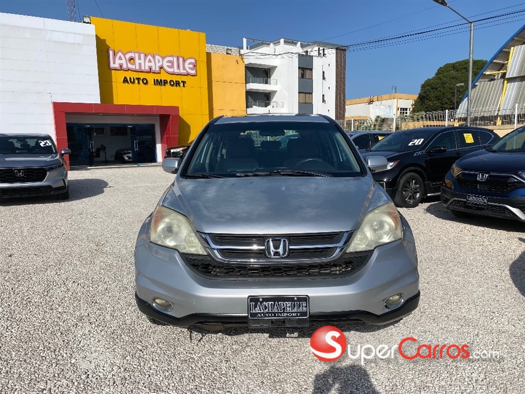 2011 Honda CR-V EX — foto 2 / 10