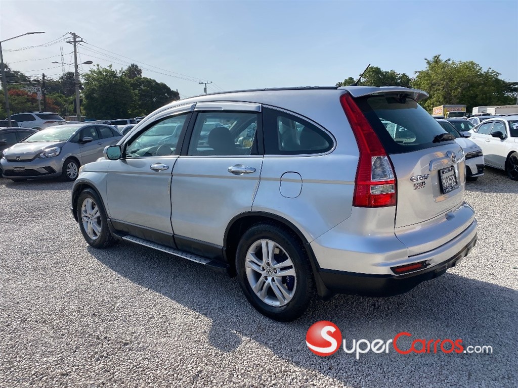 2011 Honda CR-V EX — foto 4 / 10