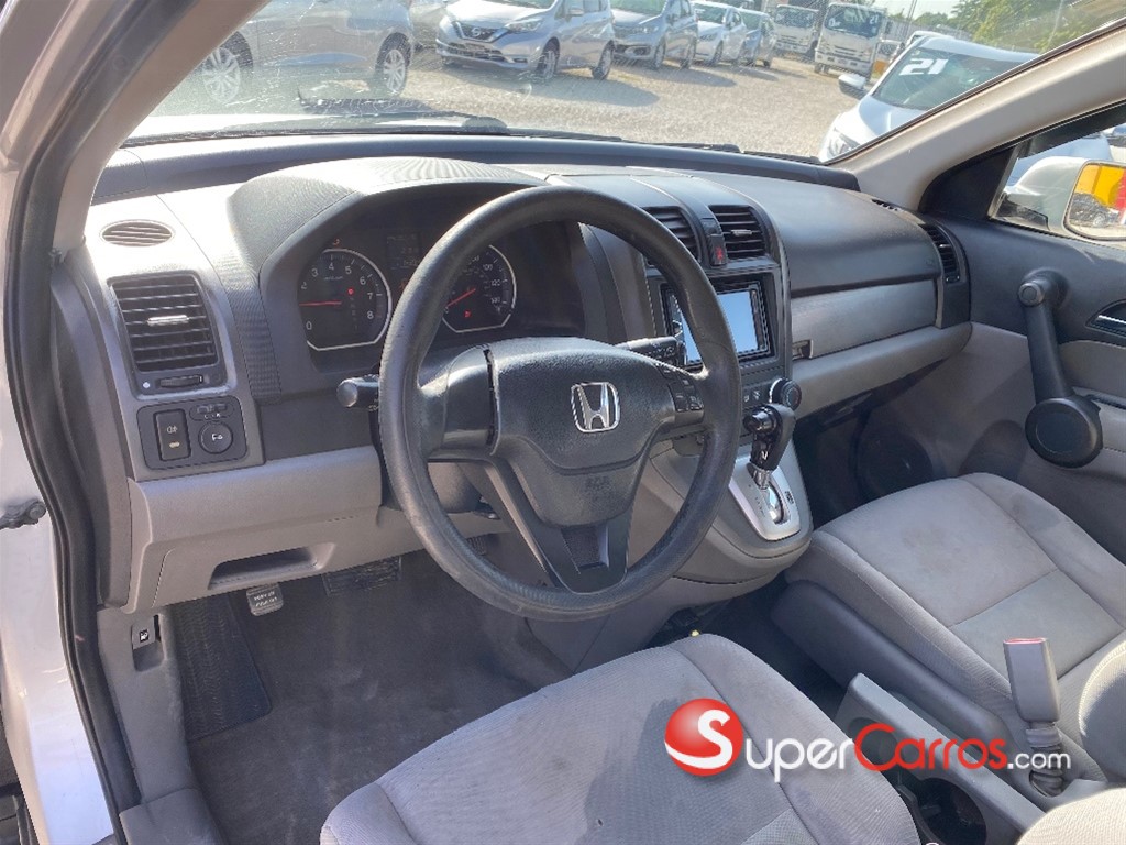 2011 Honda CR-V EX — foto 9 / 10
