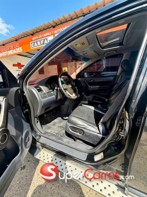 2009 Honda CR-V EXL — foto 5 / 10