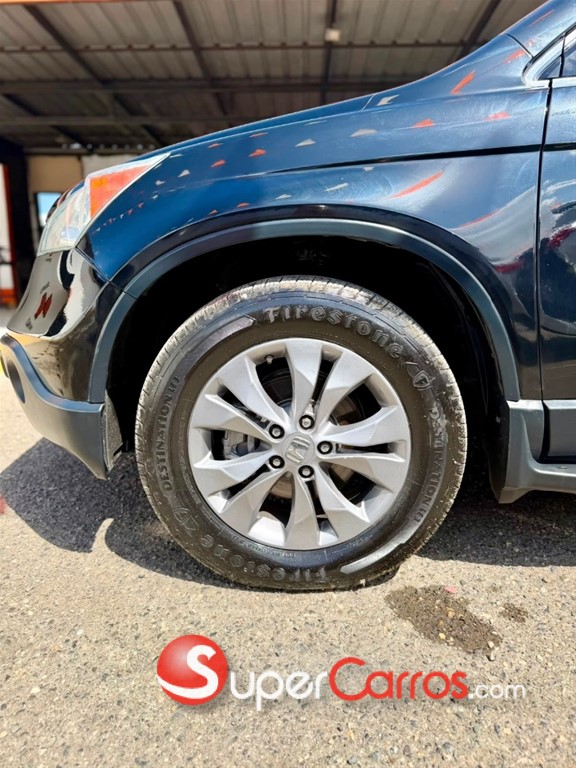 2009 Honda CR-V EXL — foto 10 / 10