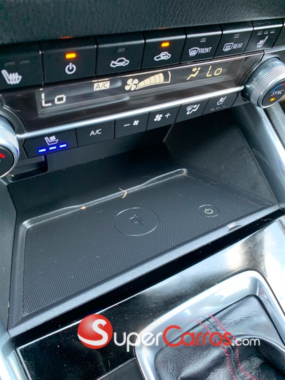 2022 Mazda CX-5 Black Edition — foto 12 / 12