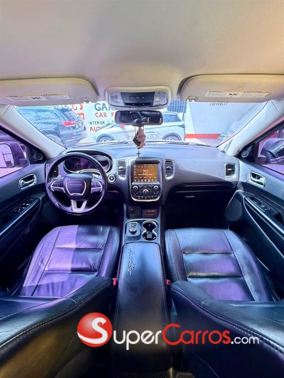 2016 Dodge Durango Limited — foto 4 / 7