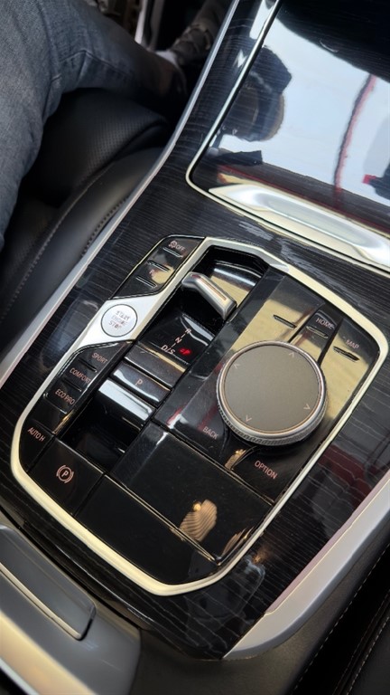 2024 BMW X 5 XDRIVE 40i M PACKAGE — foto 6 / 12