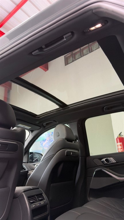 2024 BMW X 5 XDRIVE 40i M PACKAGE — foto 12 / 12