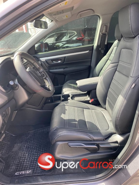2020 Honda CR-V EX — foto 5 / 6