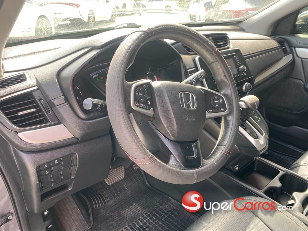 2020 Honda CR-V EX — foto 6 / 6