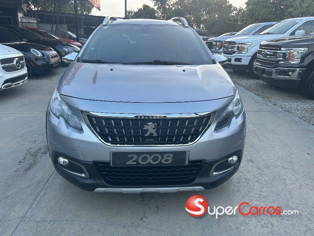 2008 Peugeot Active 2017 — foto 2 / 12
