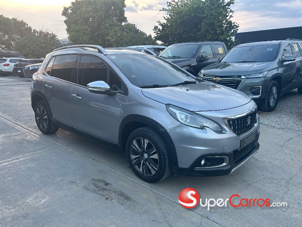 2008 Peugeot Active 2017 — foto 3 / 12