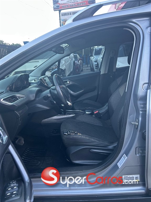 2008 Peugeot Active 2017 — foto 7 / 12