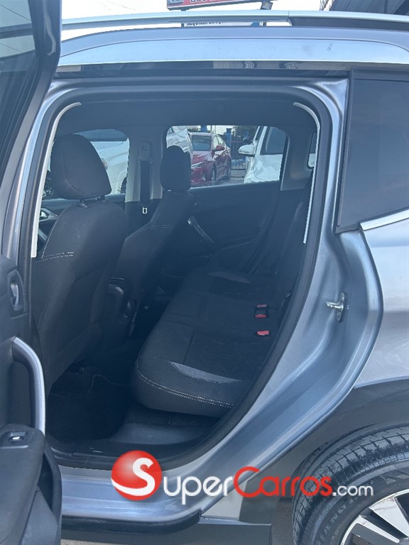 2008 Peugeot Active 2017 — foto 8 / 12