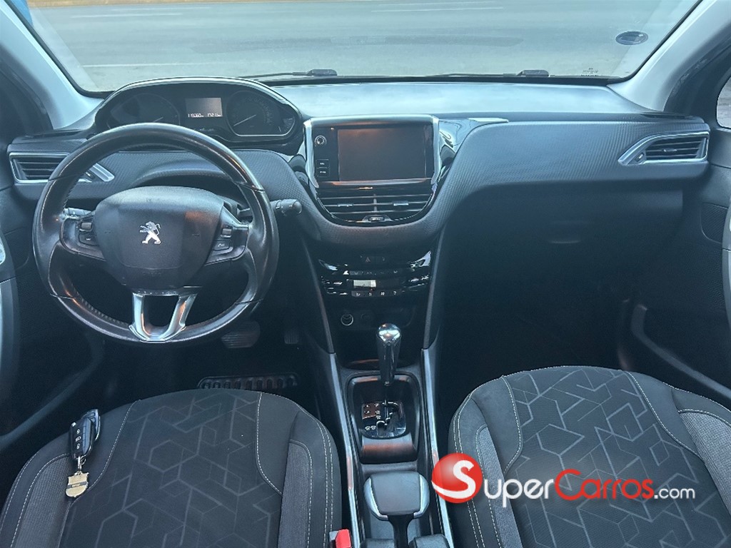 2008 Peugeot Active 2017 — foto 9 / 12