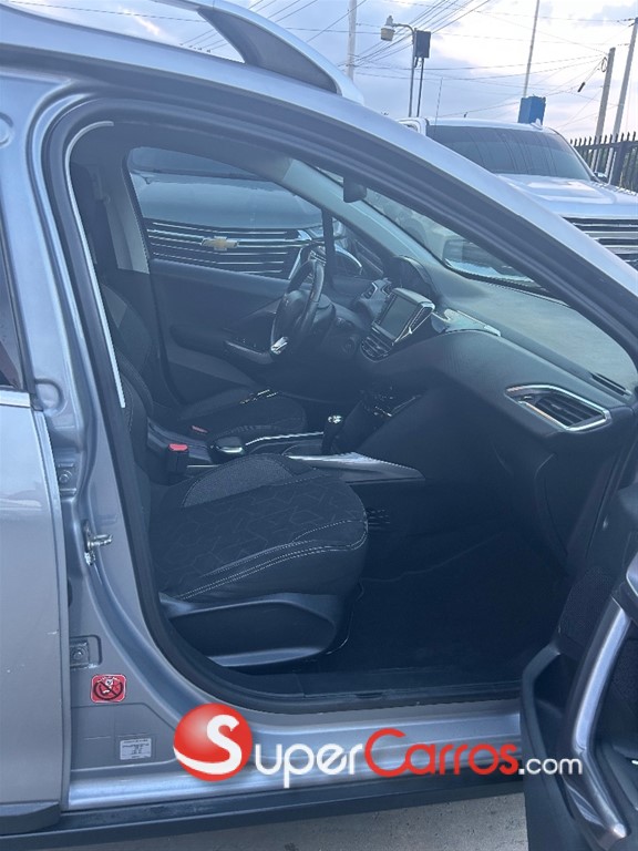 2008 Peugeot Active 2017 — foto 12 / 12