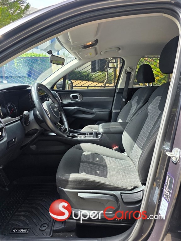 2022 Kia Sorento Sport — foto 3 / 11