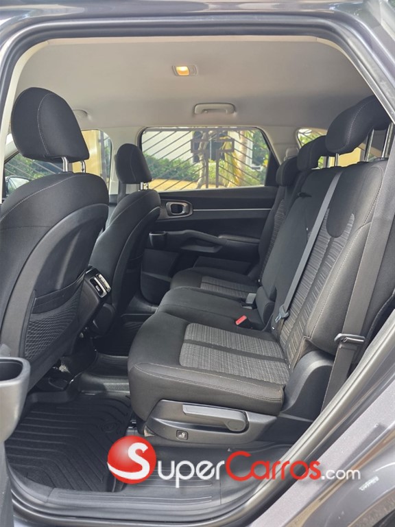 2022 Kia Sorento Sport — foto 4 / 11