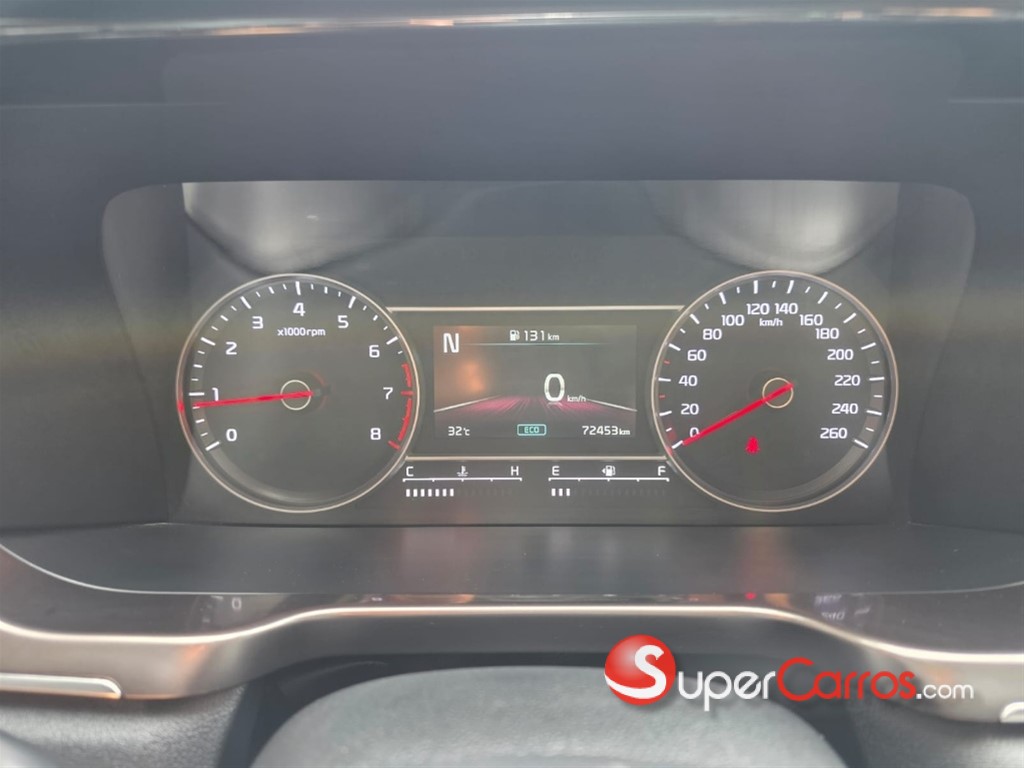 2022 Kia Sorento Sport — foto 9 / 11