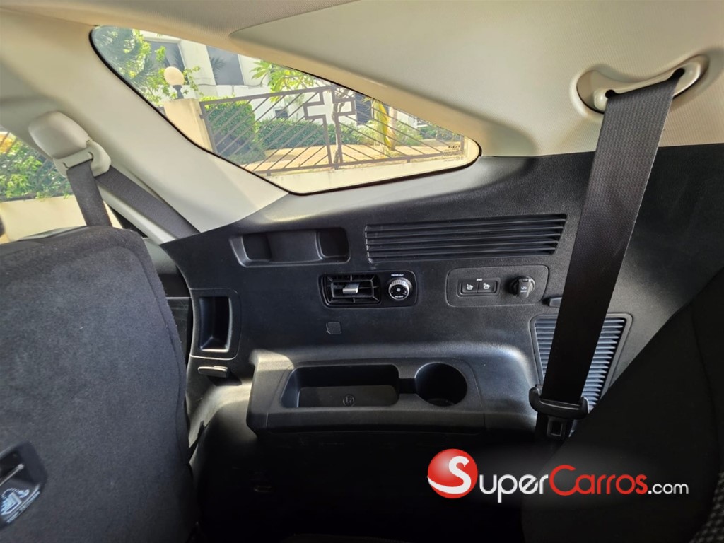 2022 Kia Sorento Sport — foto 11 / 11